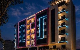 Coral Beach Hotel & Spa